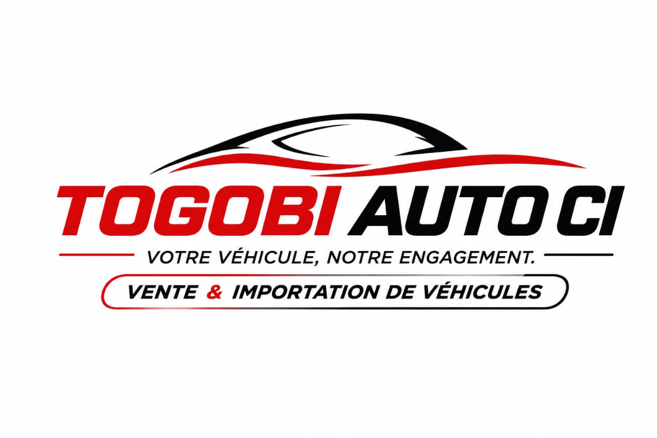 TOGOBI AUTO CI — Vente et importation de véhicules