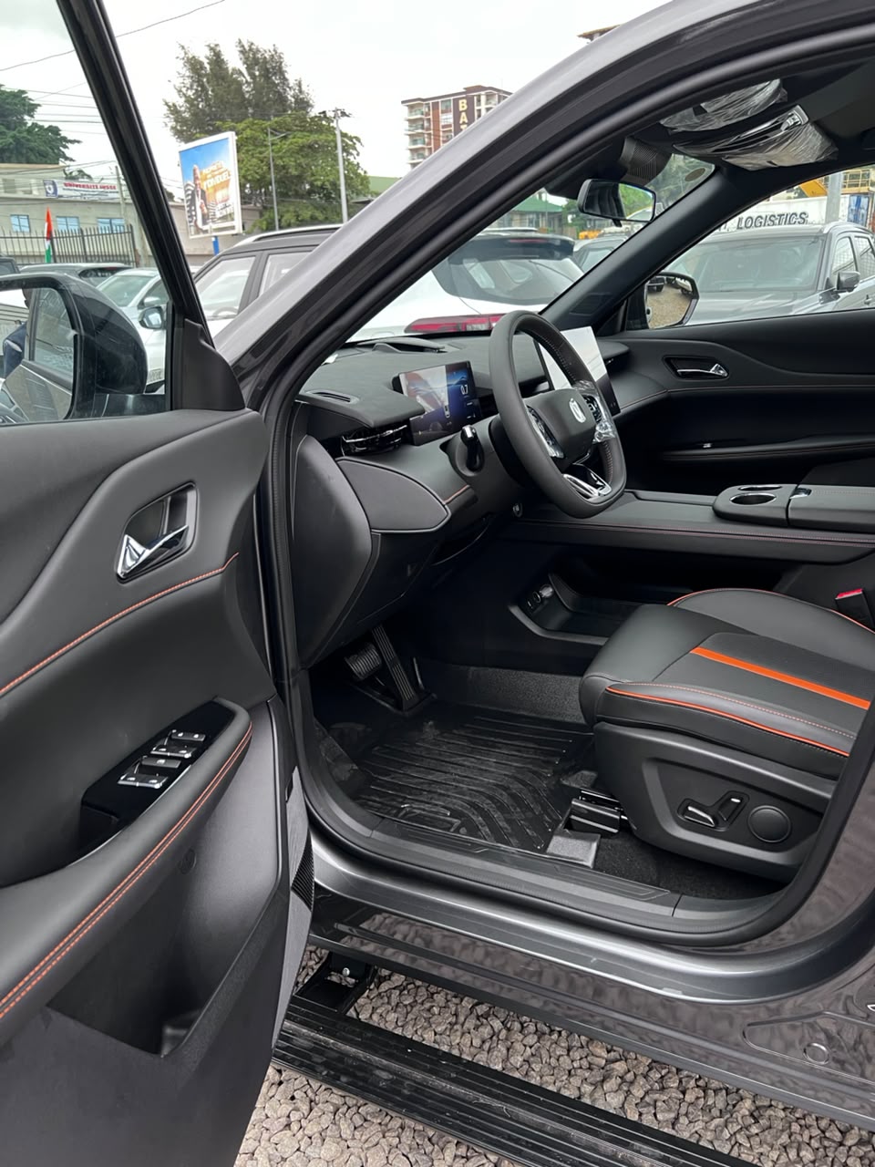 Changan UNI - Z Full option — visuel 4