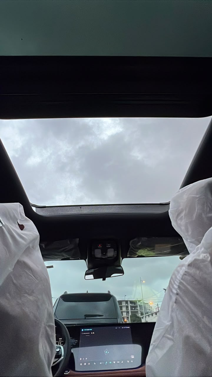 Changan CS75 Plus Full option — visuel 6